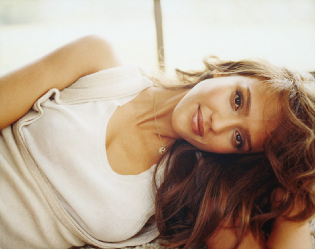 Jessica Alba Jessica Alba