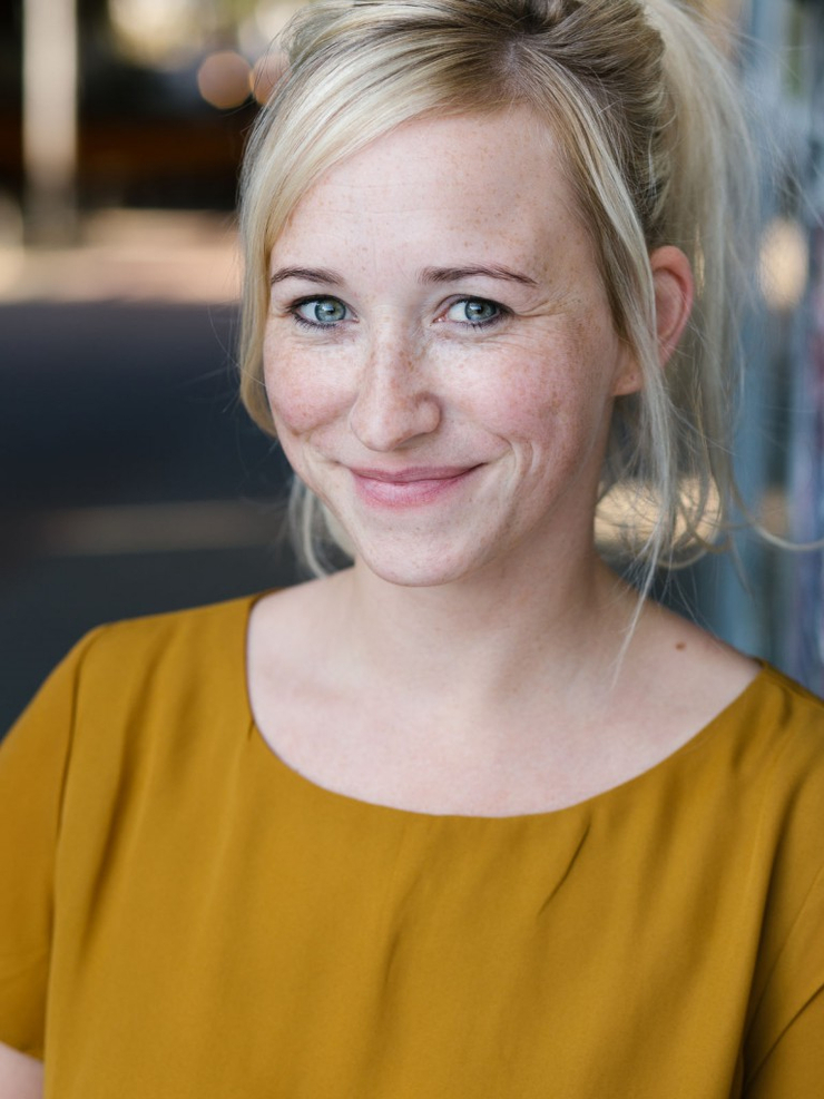 Picture of Anna Lena Graff