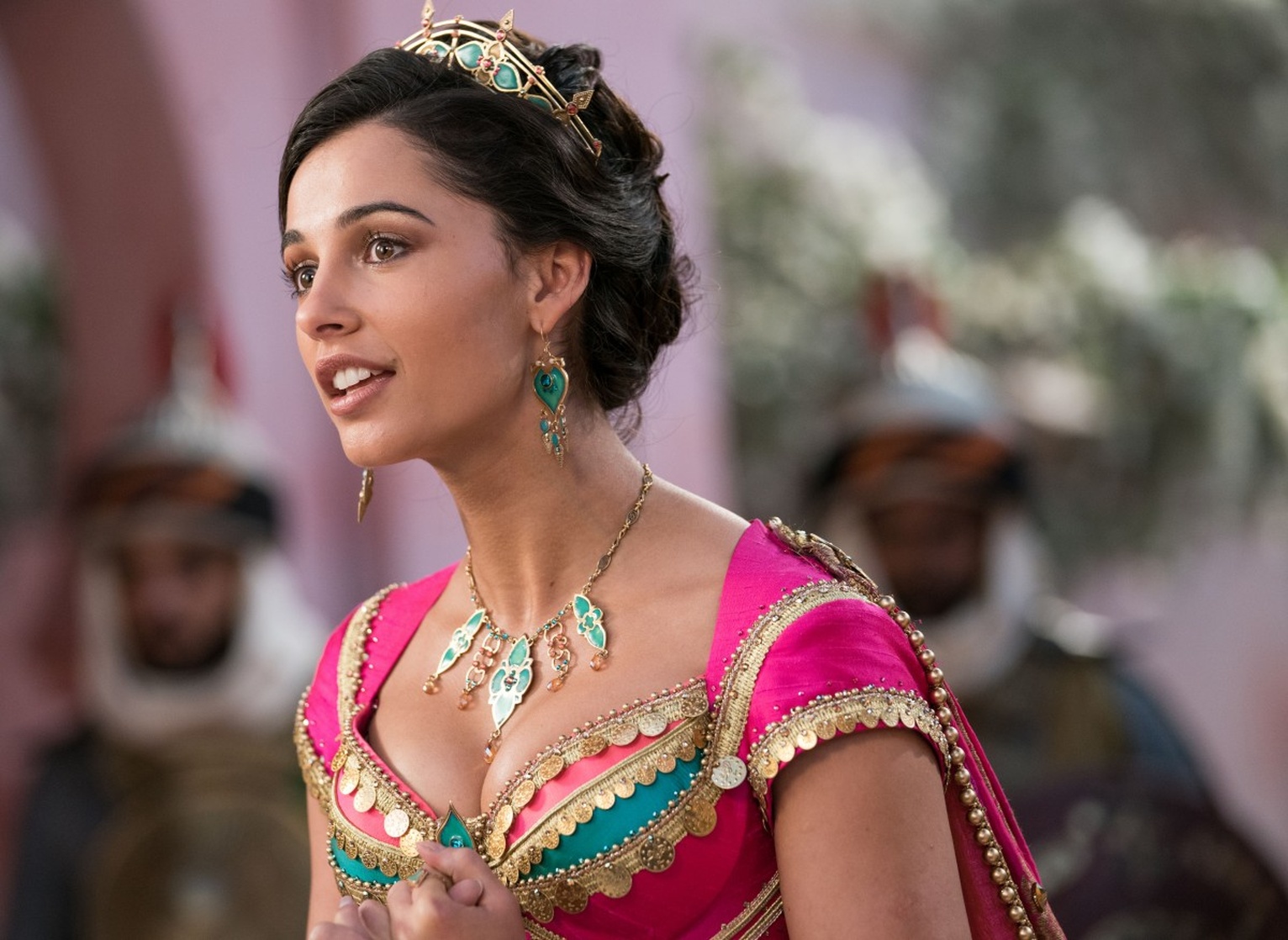 Naomi Scott Naomi Scott