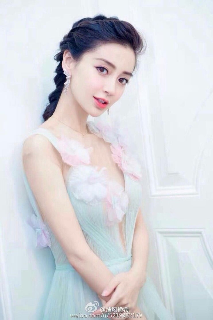Picture of Angelababy
