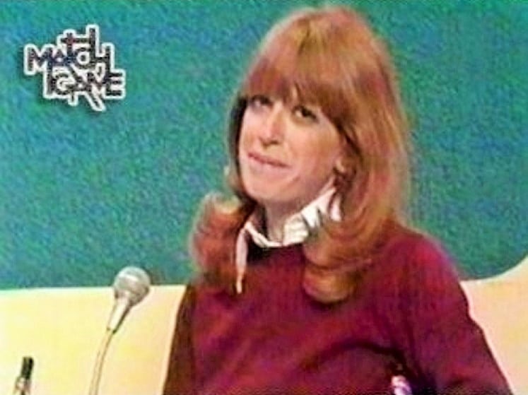 Patti Deutsch