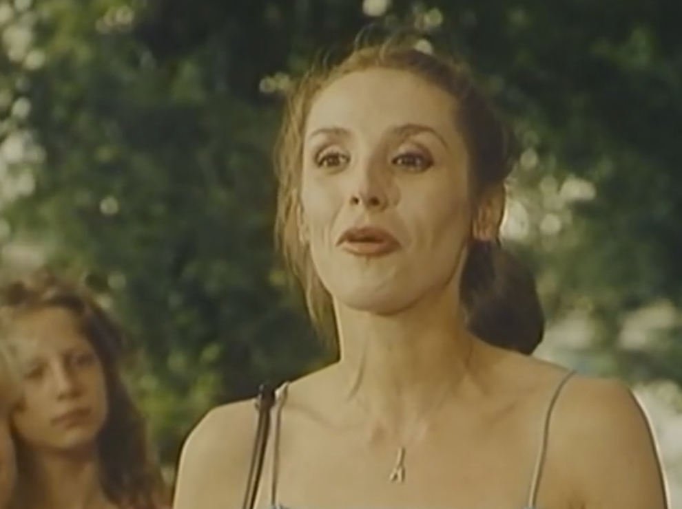 Picture of Giftige Kirschen