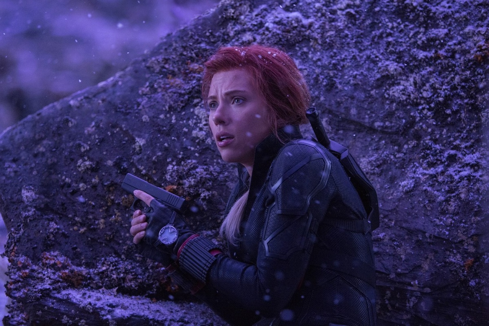 Scarlett Johansson Scarlett Johansson