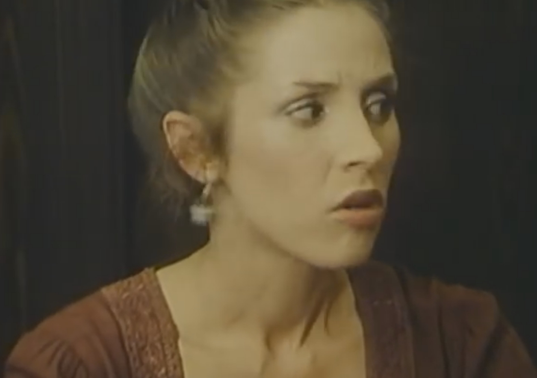 Picture of Giftige Kirschen