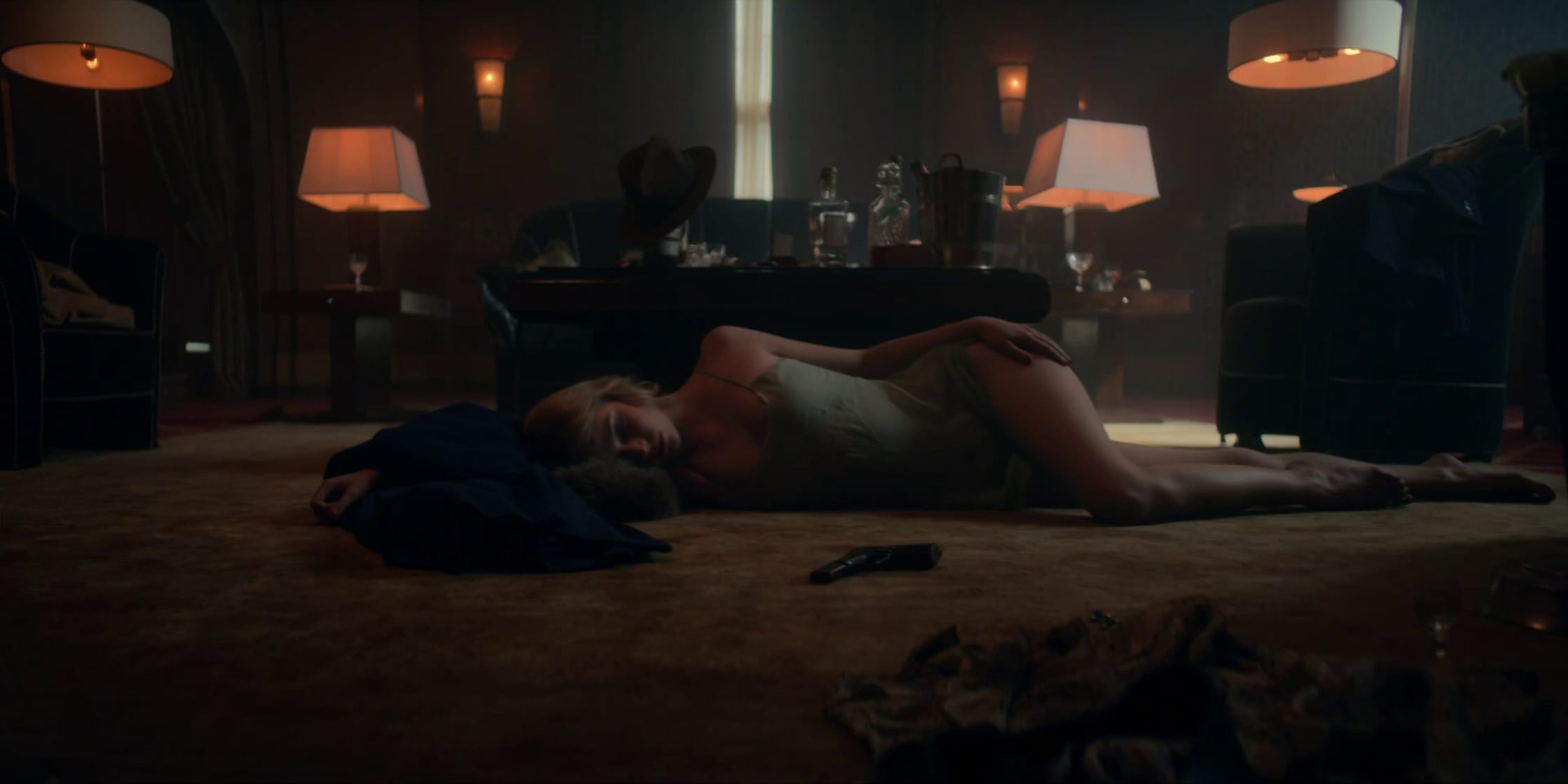 Anya Taylor-Joy Anya Taylor-Joy