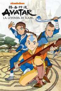 Avatar: The Last Airbender picture