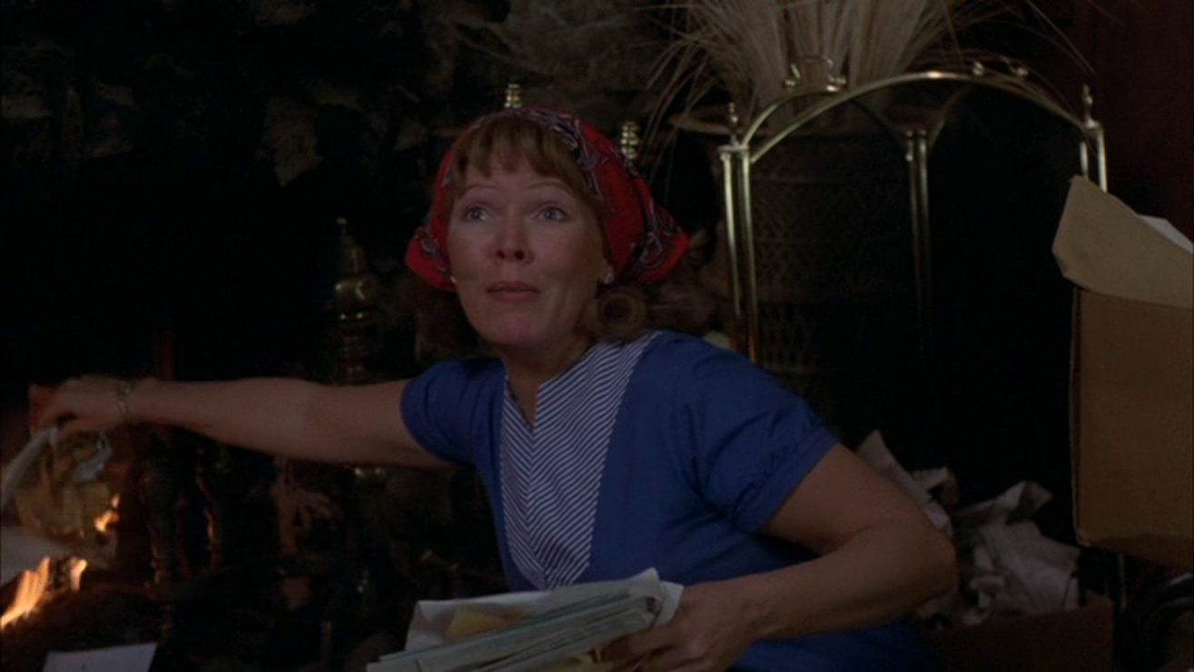 Picture of Butcher, Baker, Nightmare Maker