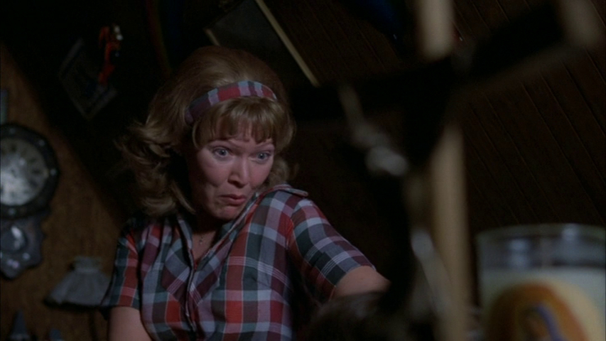 Picture of Butcher, Baker, Nightmare Maker