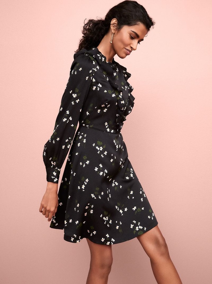 Ann Taylor Fall/Winter