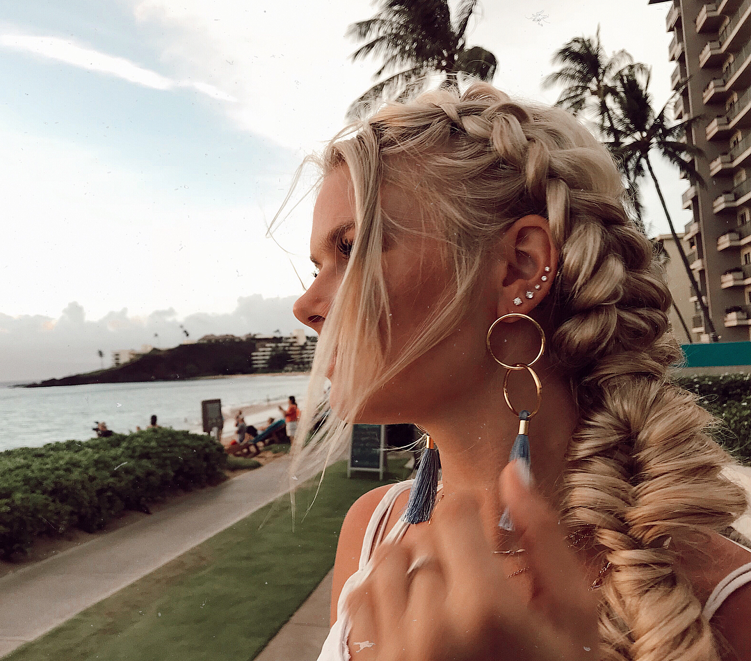 Kelli Goss