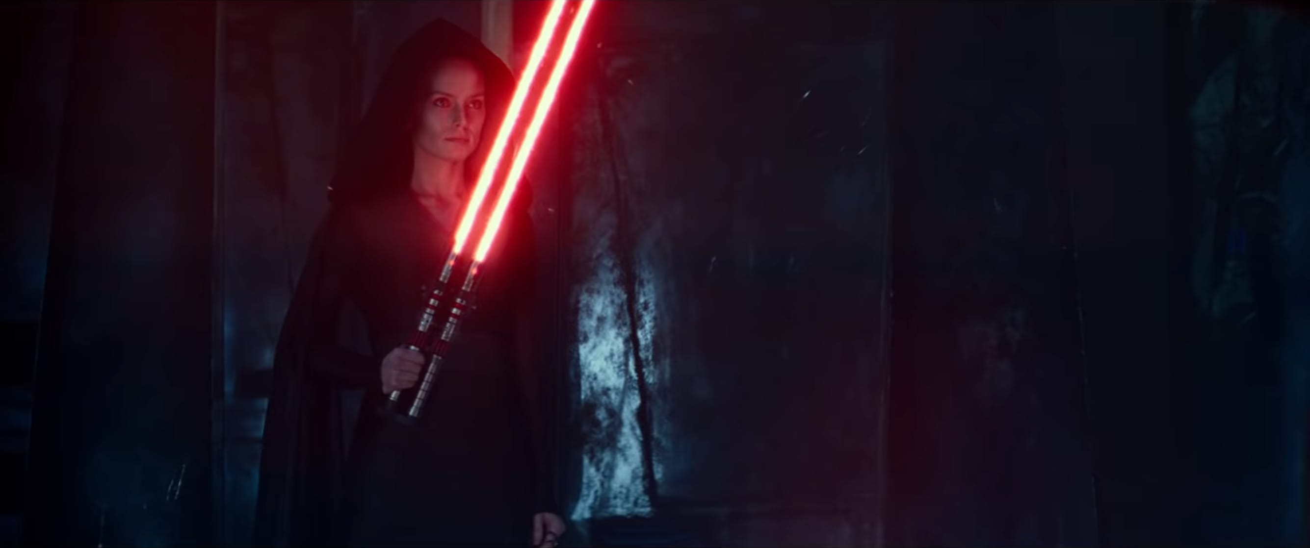 Daisy Ridley