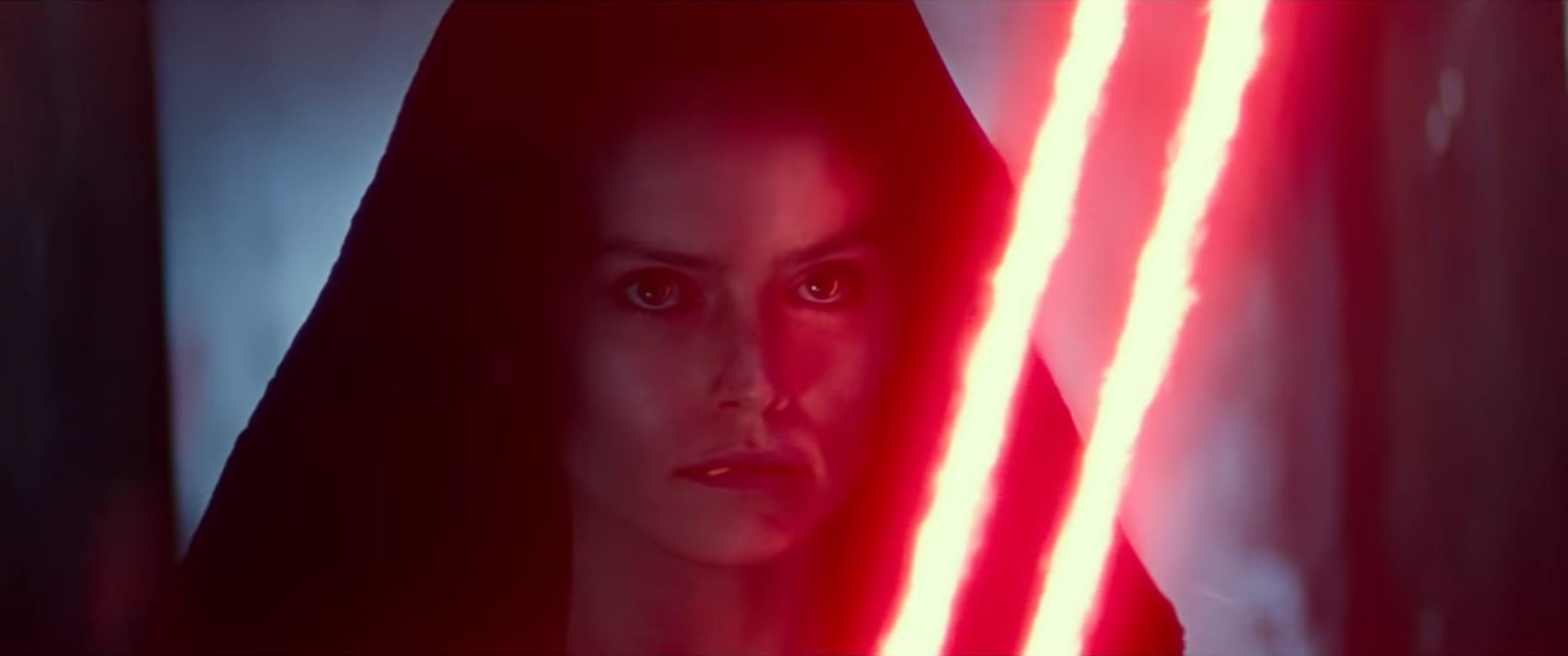 Daisy Ridley