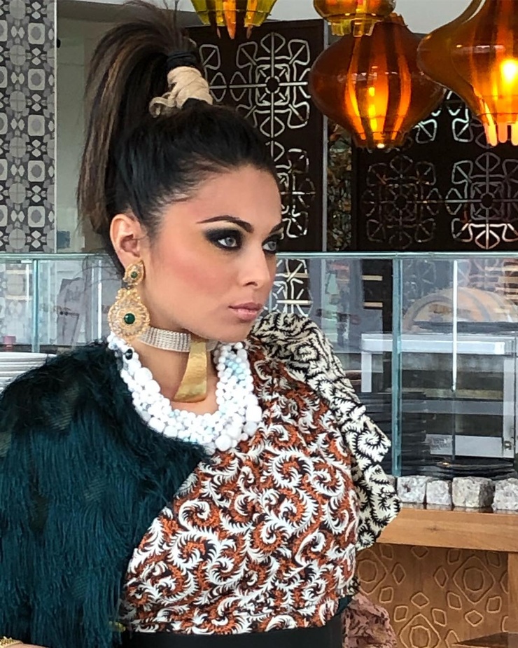 Aishah Hasnie