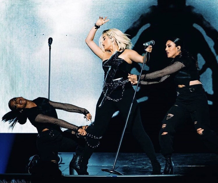Bebe Rexha