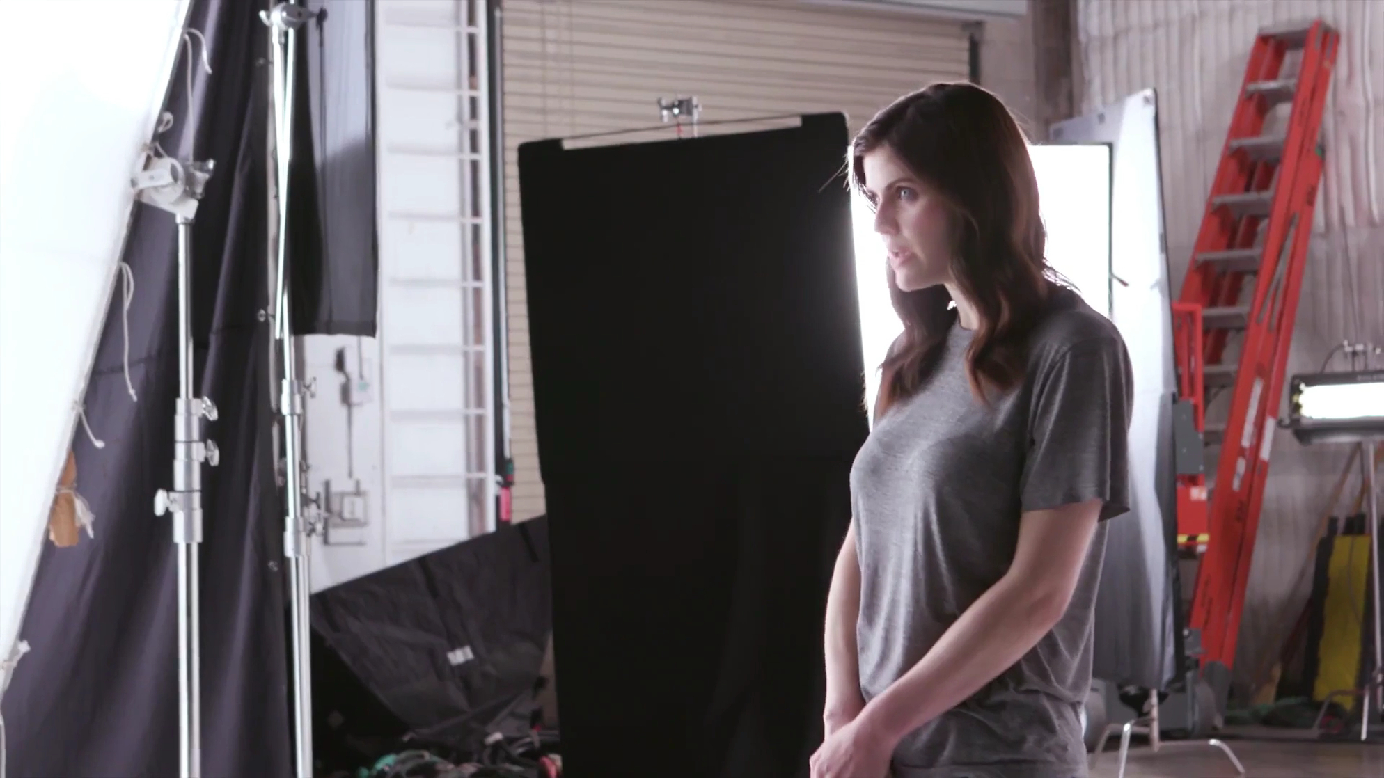 Alexandra Daddario Alexandra Daddario