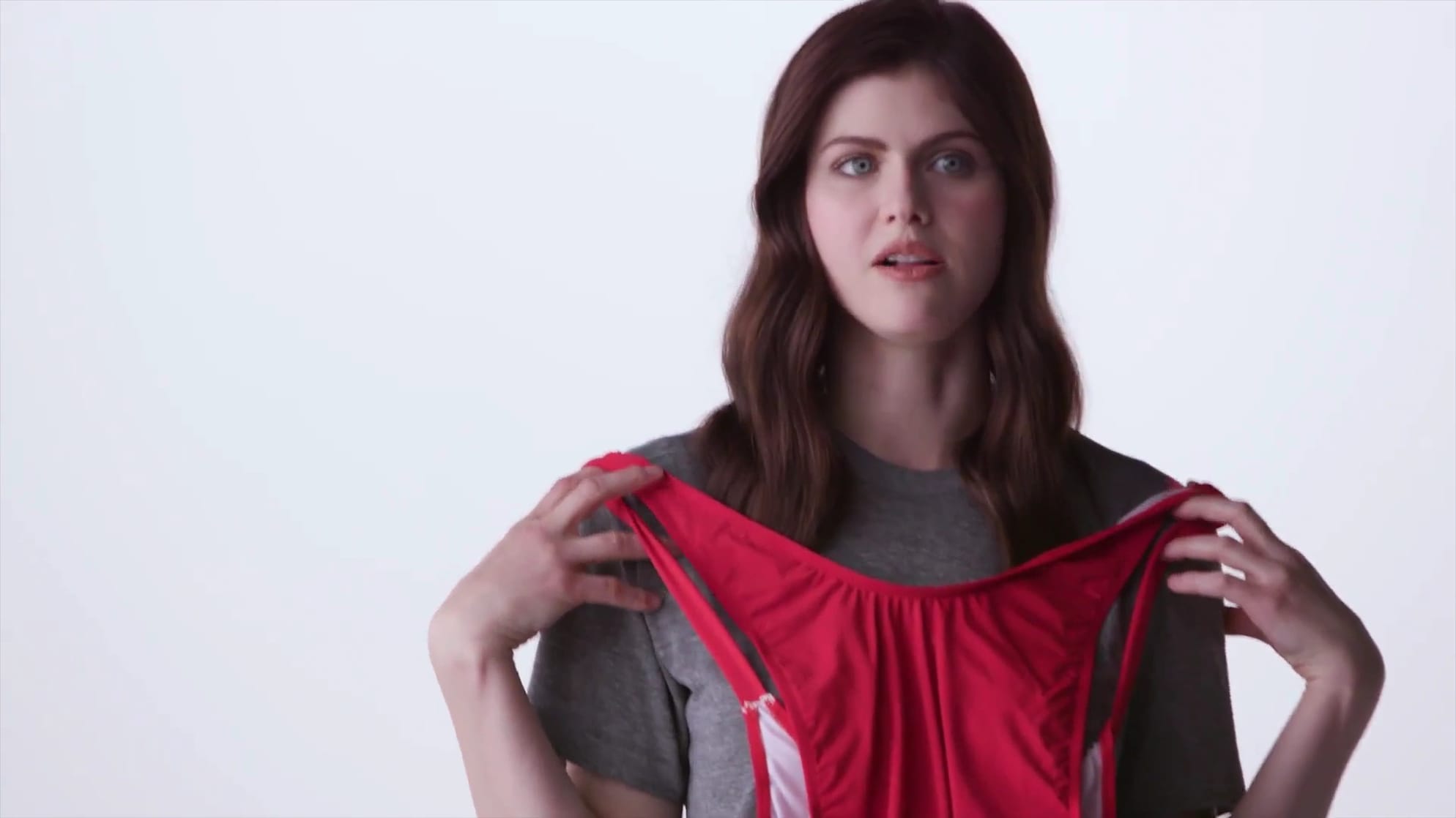 Alexandra Daddario Alexandra Daddario