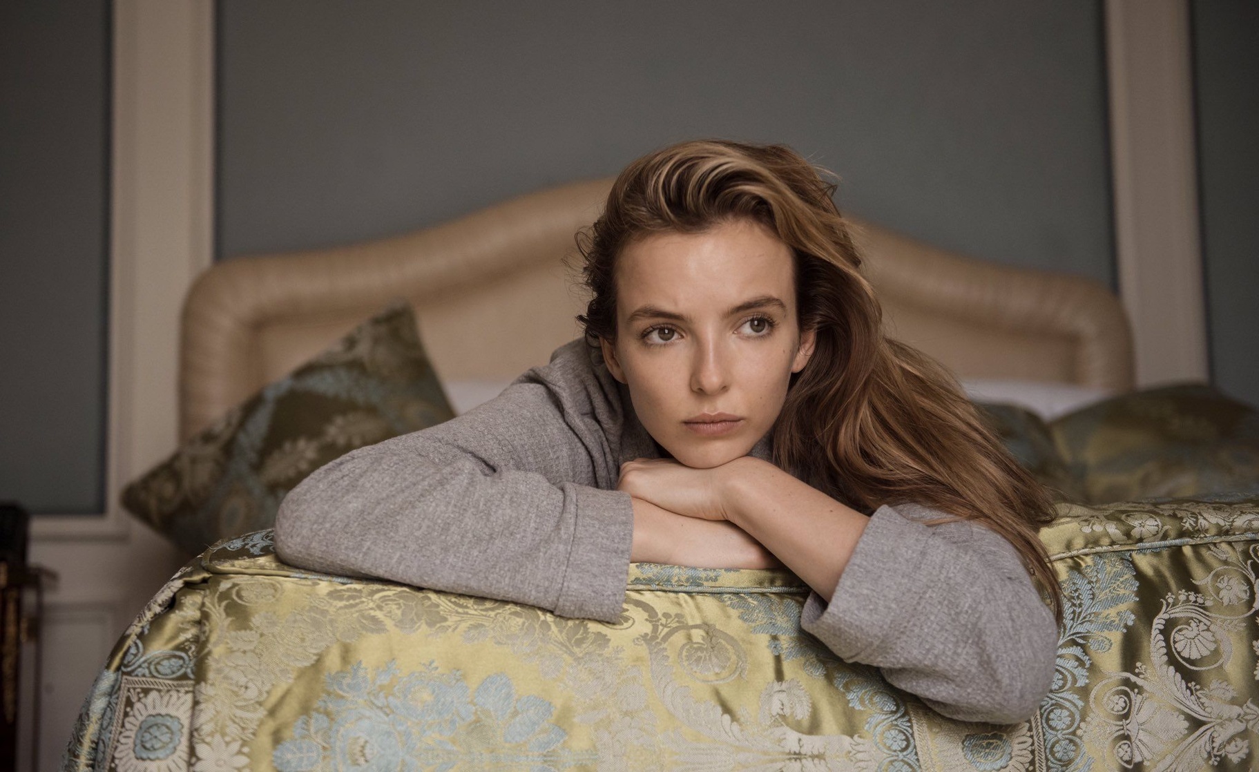 Jodie Comer