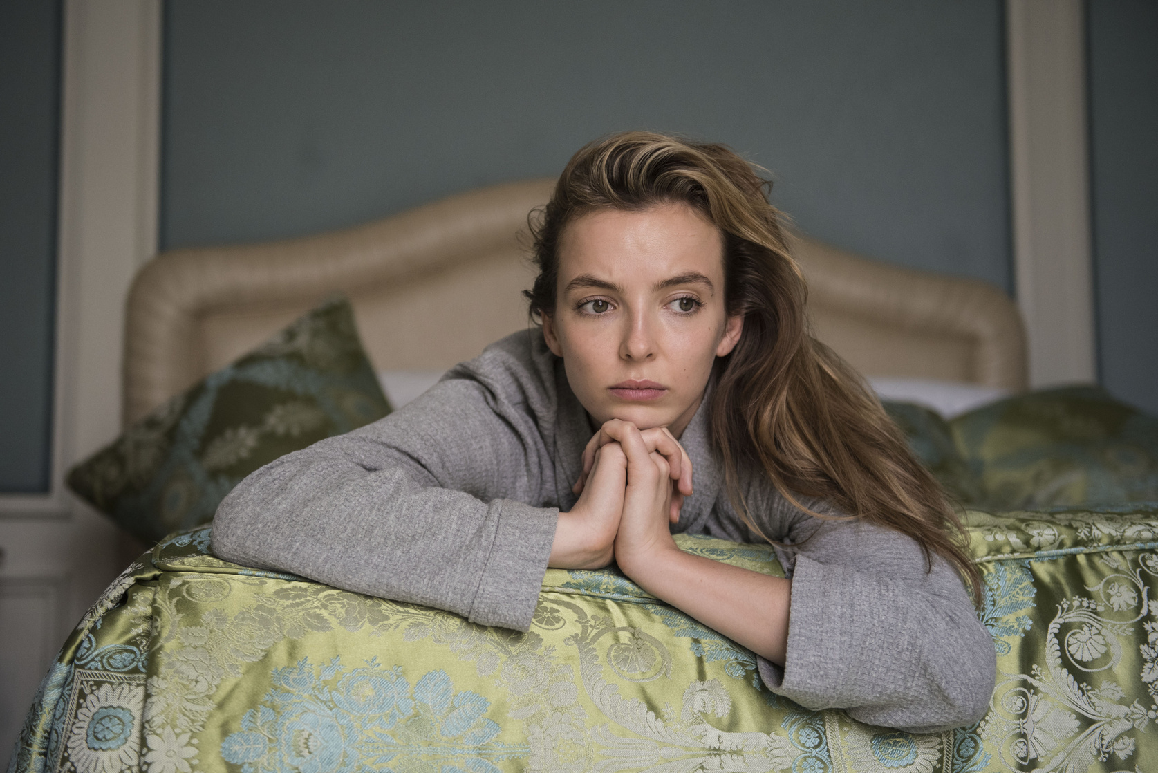 Jodie Comer Jodie Comer