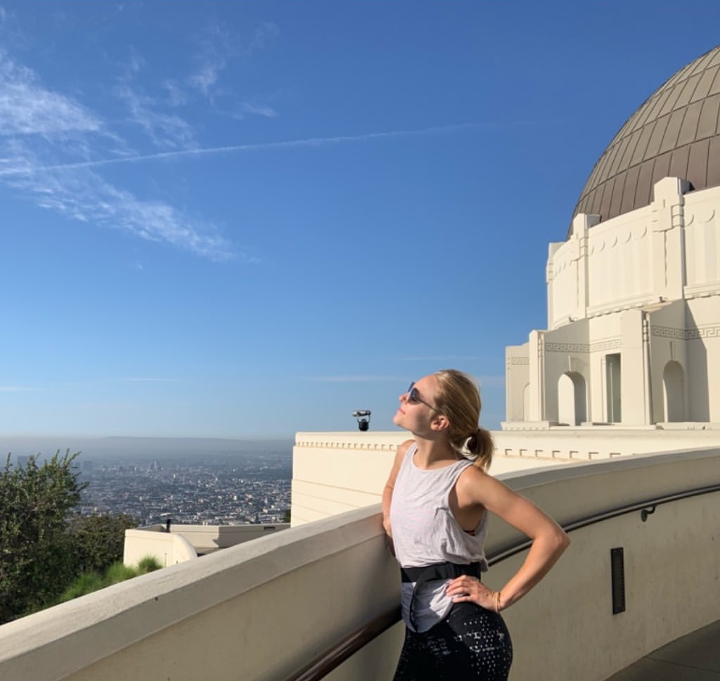 AnnaSophia Robb
