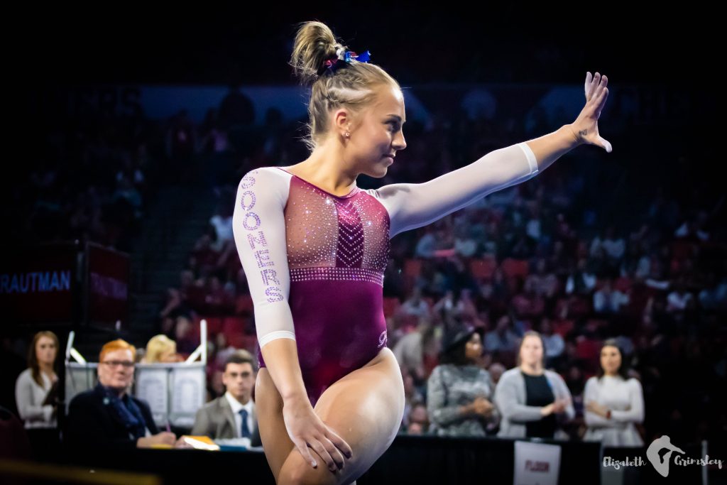 Olivia Trautman