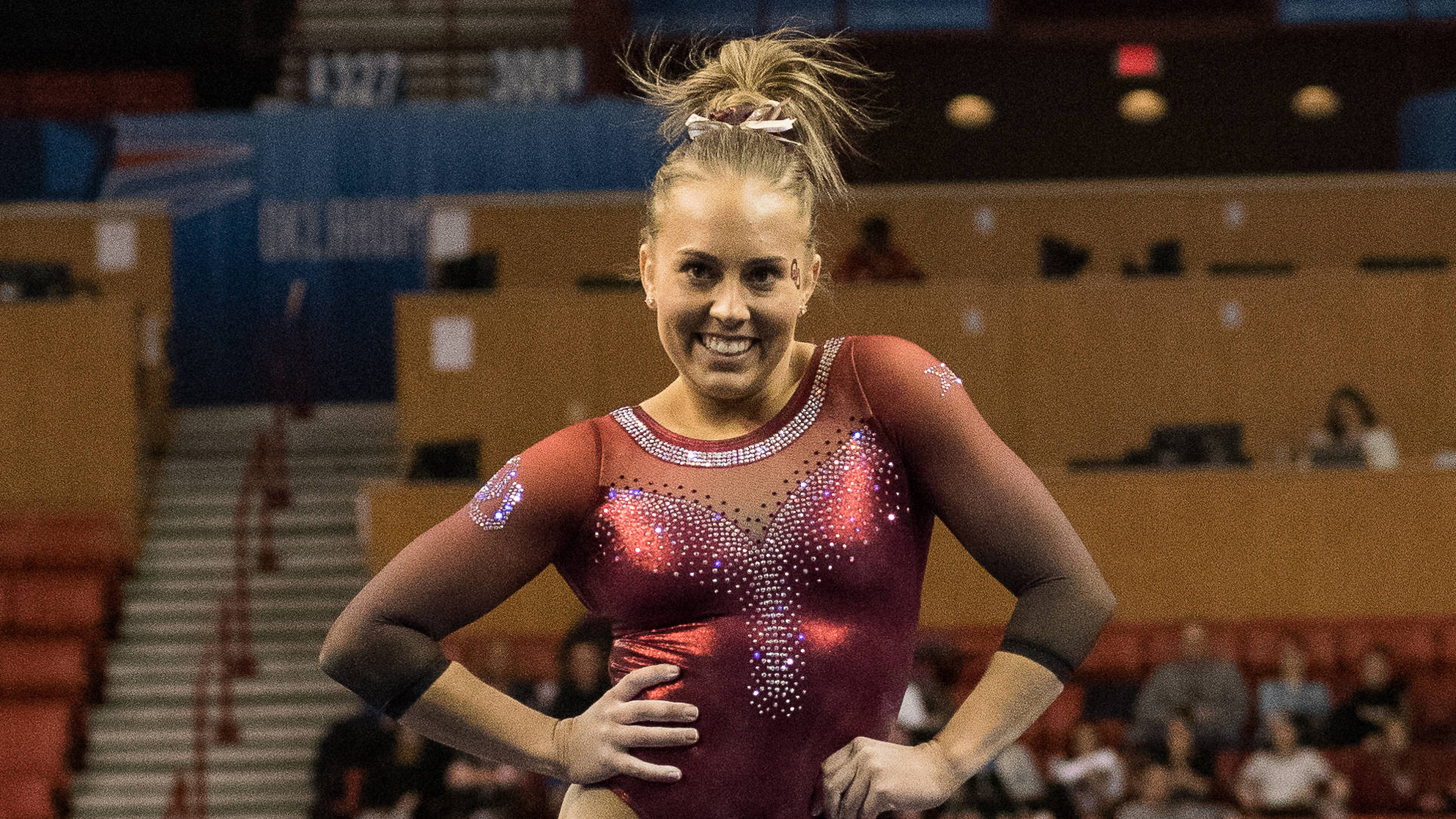 Olivia Trautman