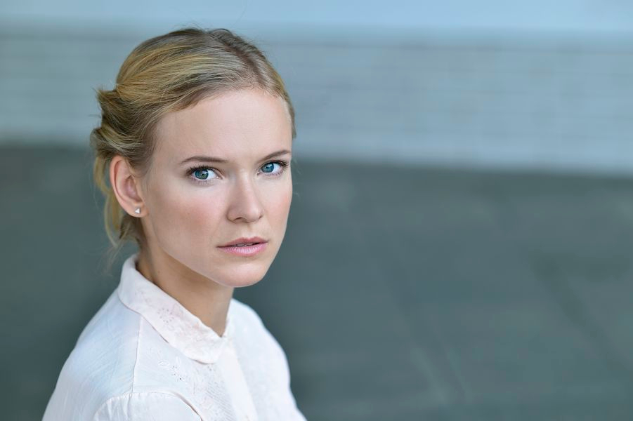 Magdalena Steinlein Magdalena Steinlein