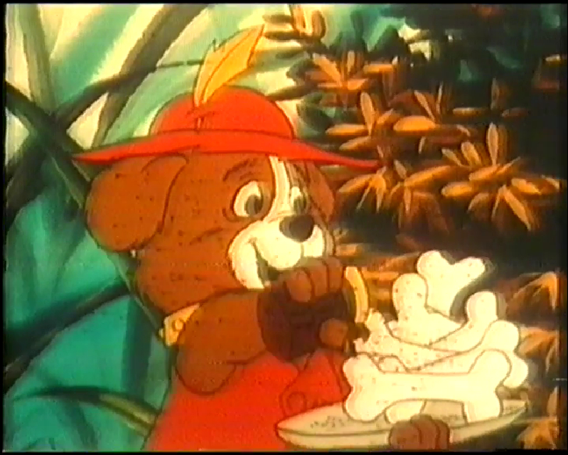 The Biskitts                                  (1983- )