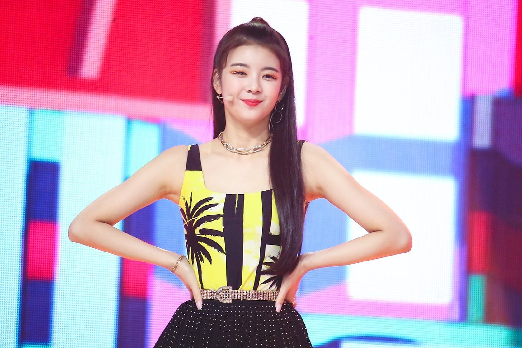 Choi Jisu