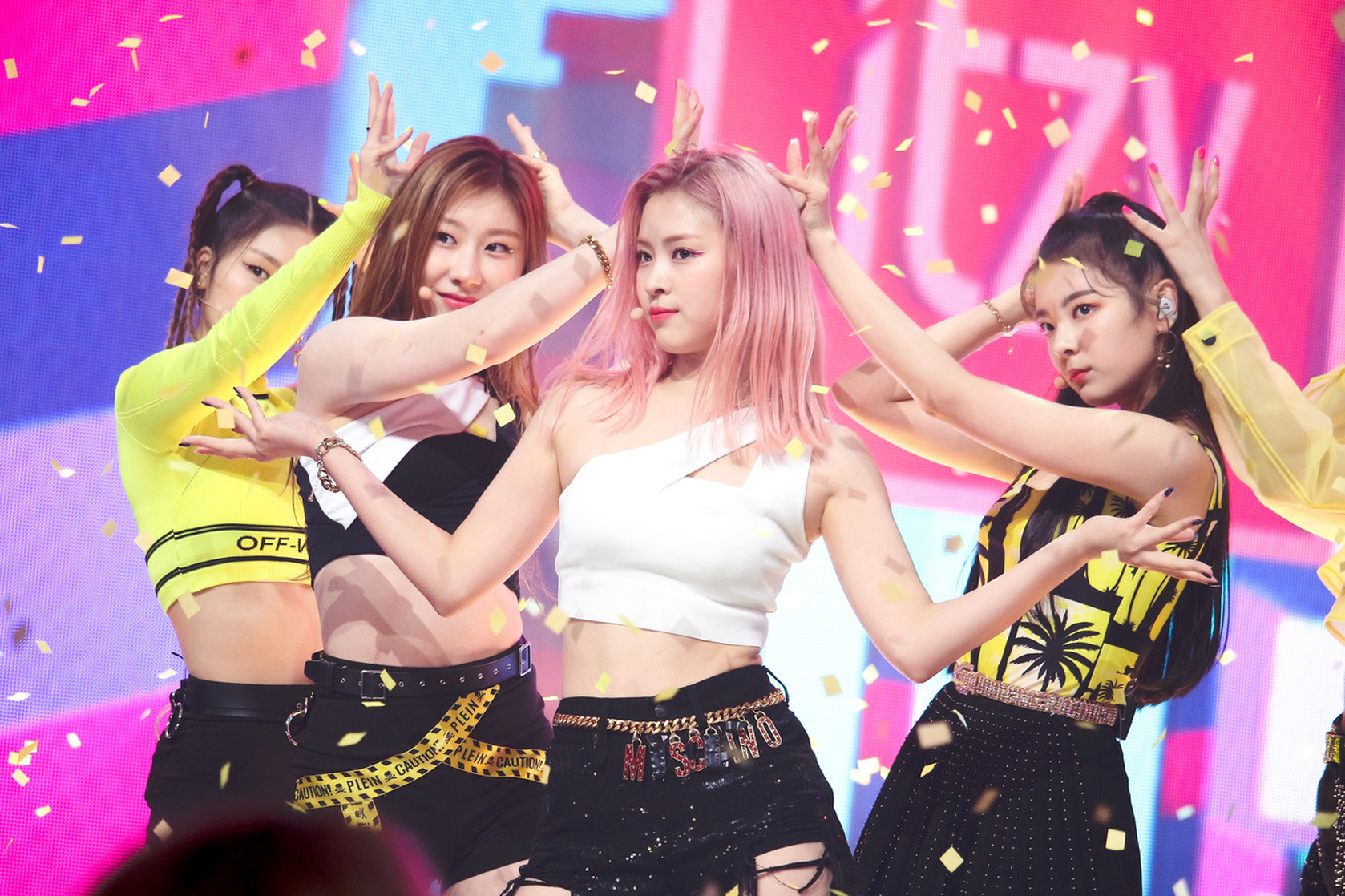 Shin Ryujin