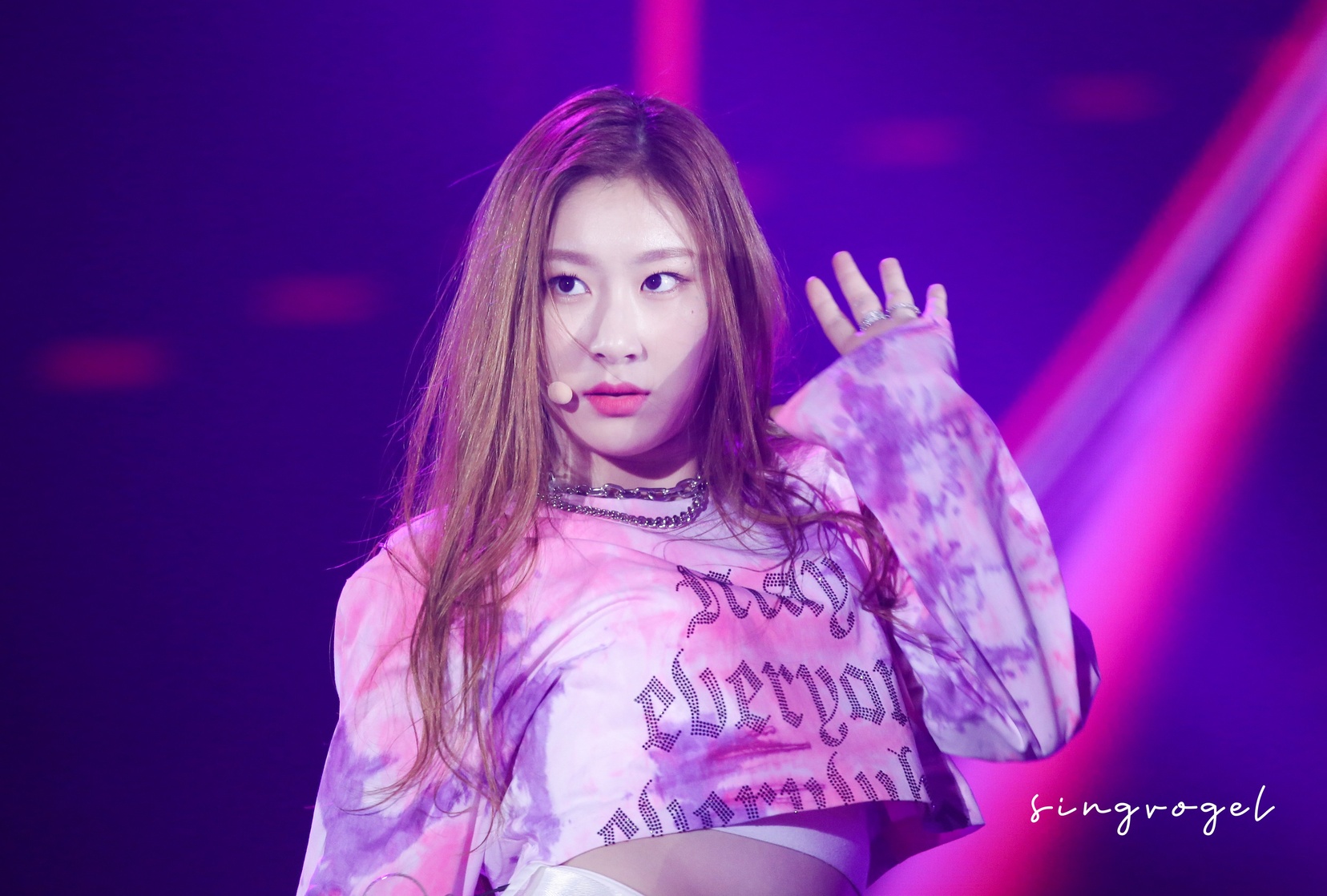 Lee Chaeryeong