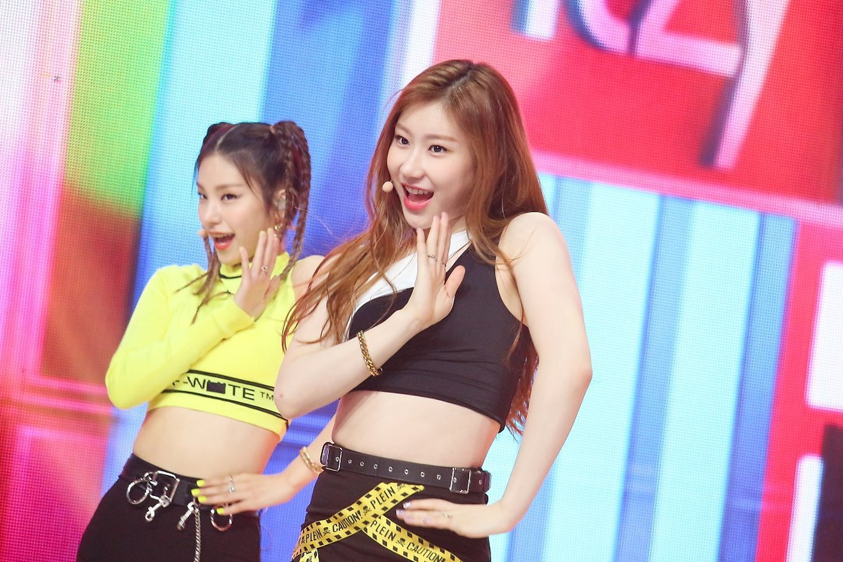 Lee Chaeryeong