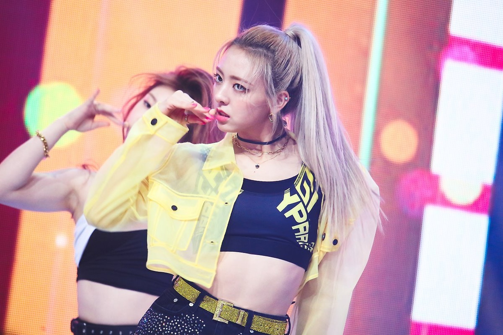Shin Yuna