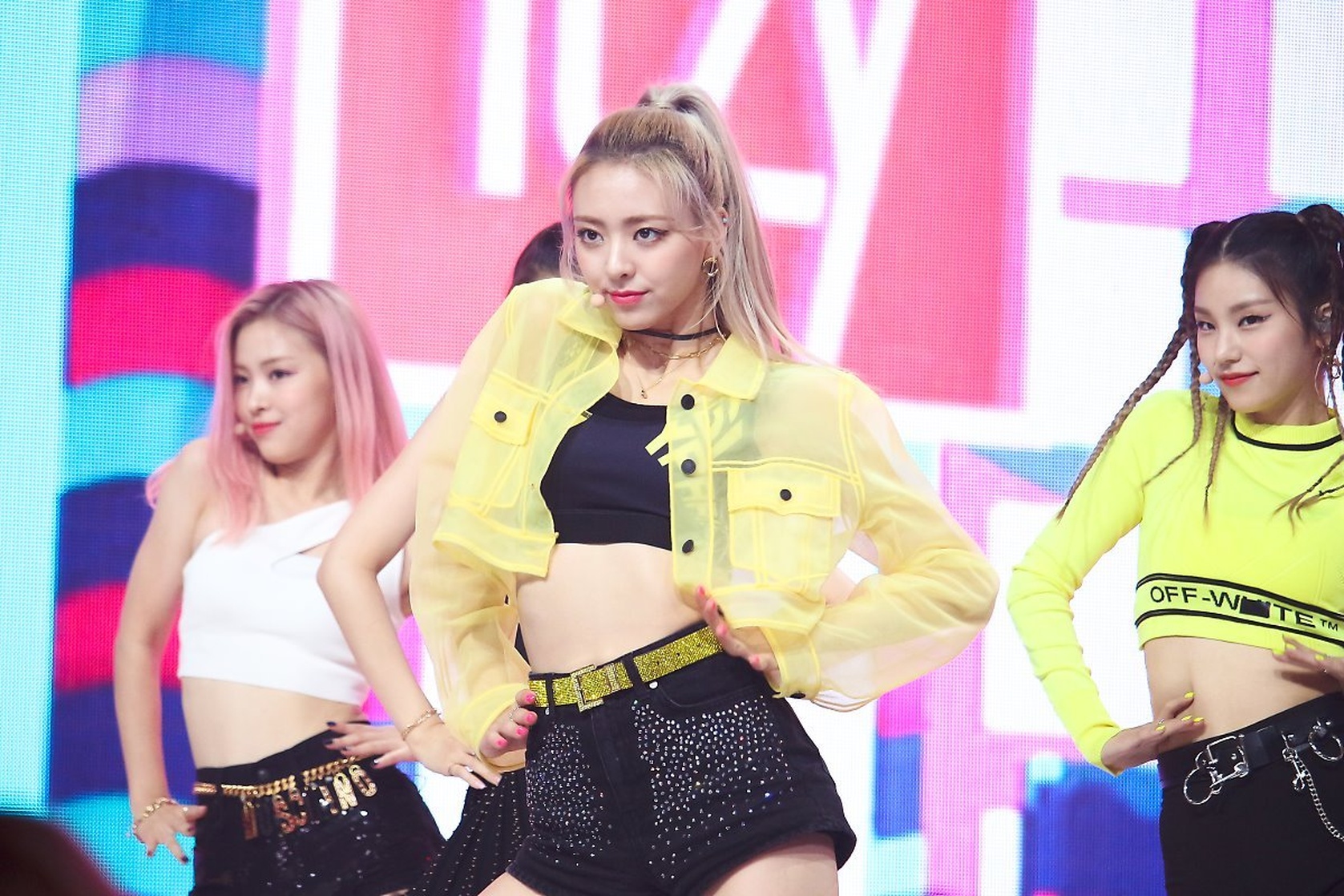 Shin Yuna