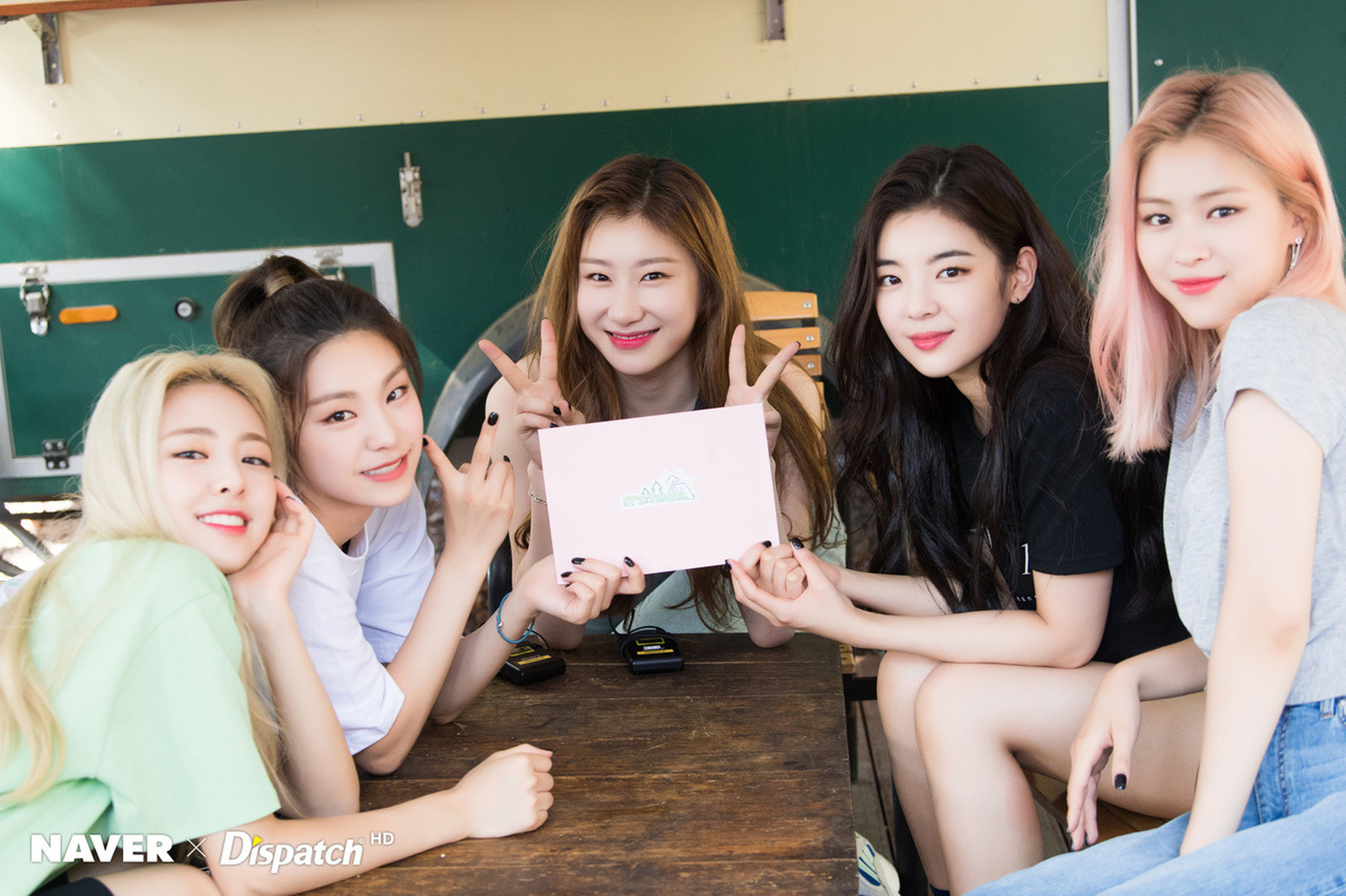 ITZY