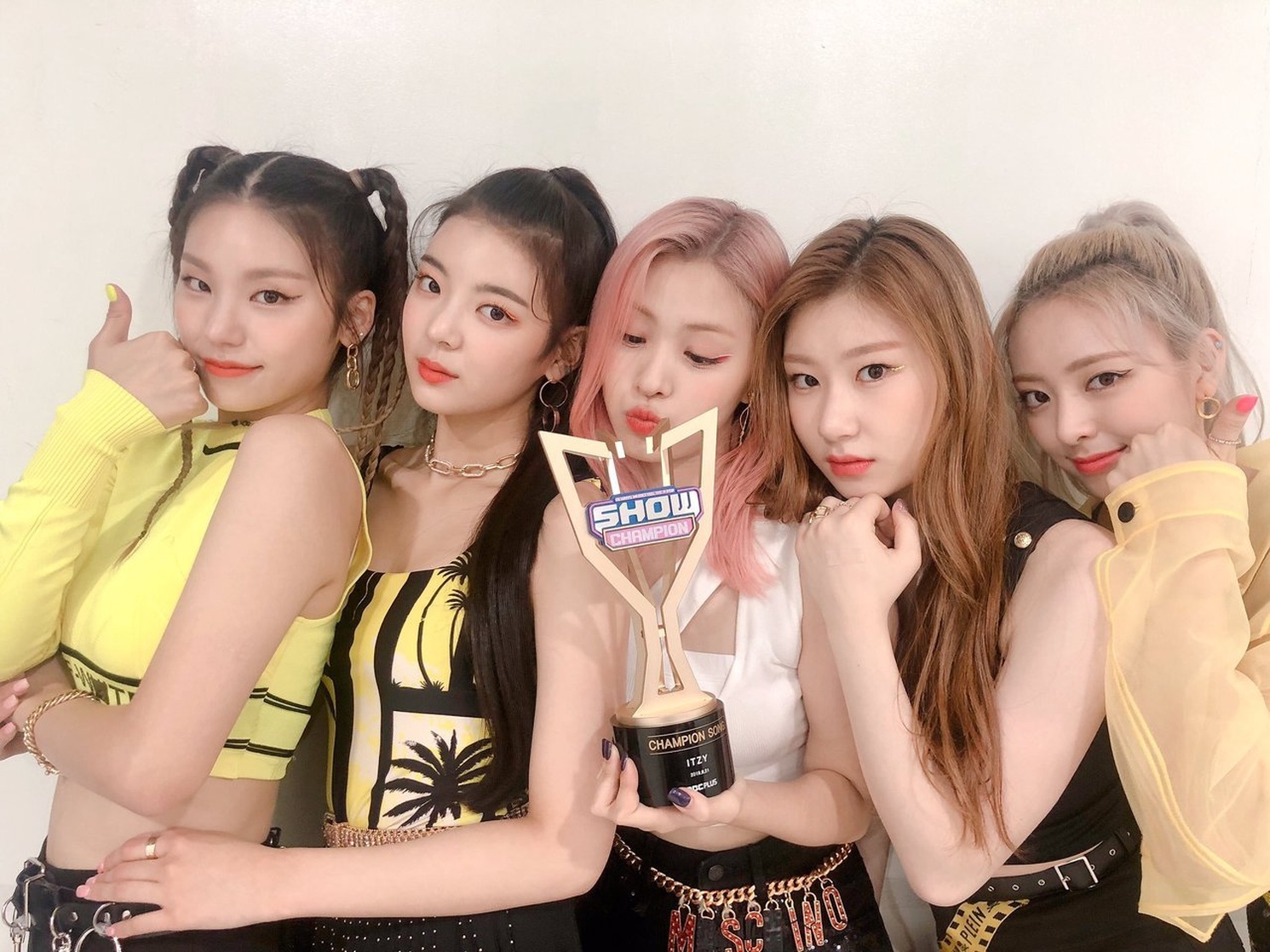 ITZY