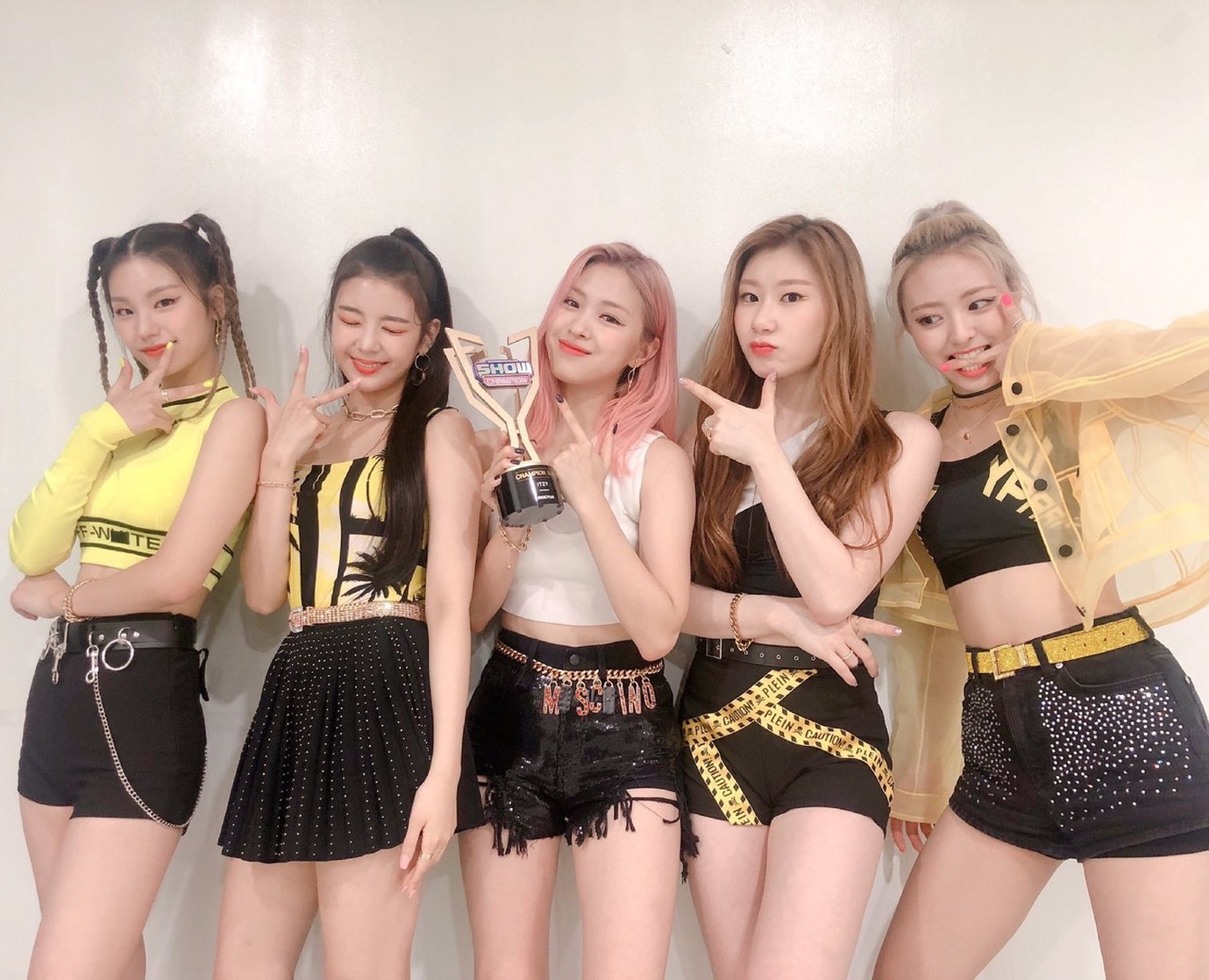 ITZY