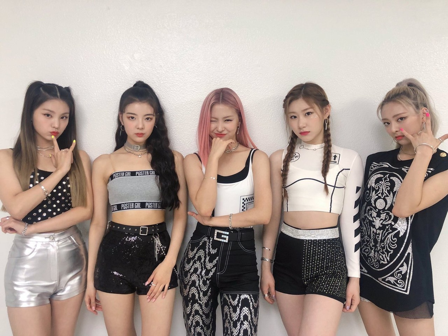 ITZY