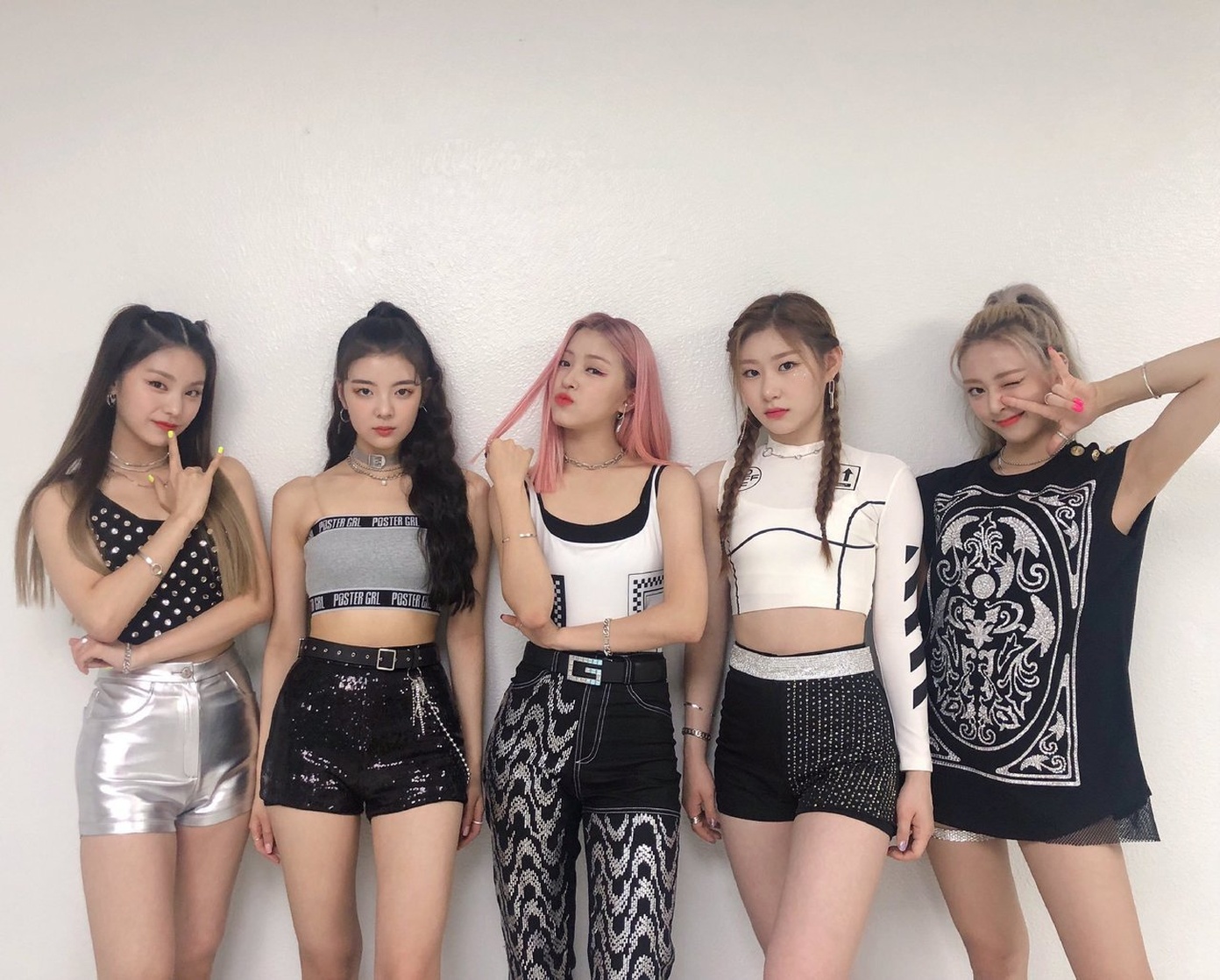 ITZY