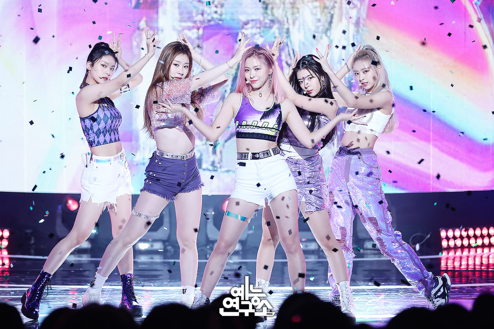 ITZY