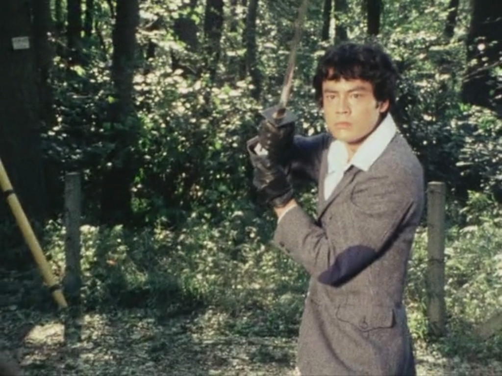 Masao Den