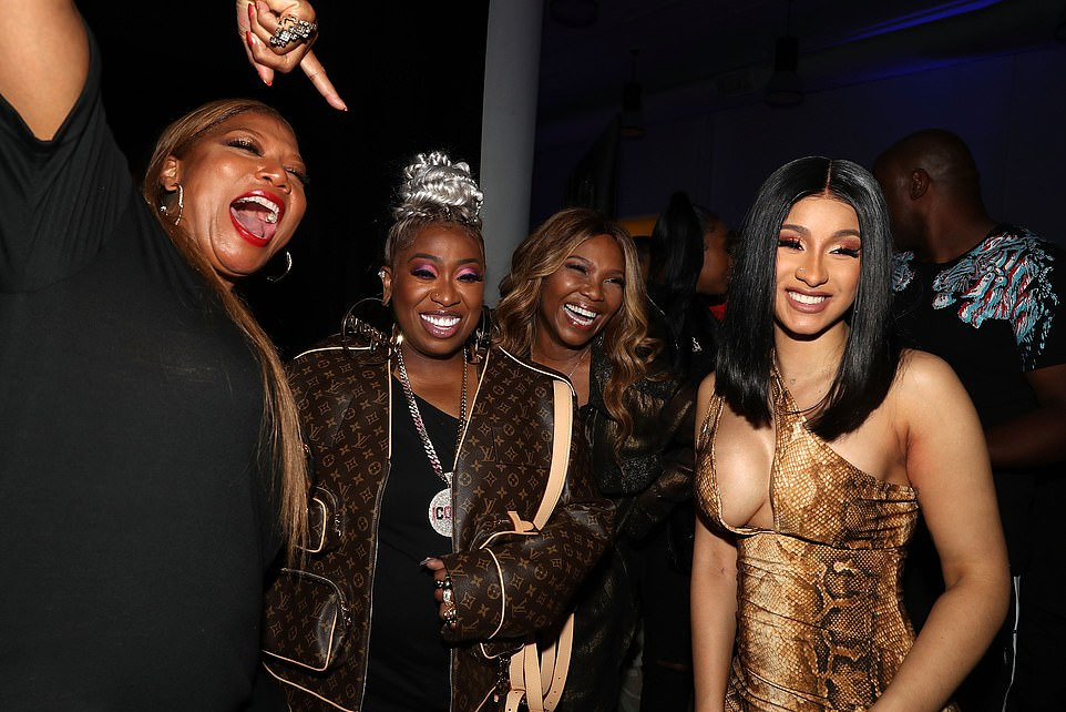 Missy Elliott