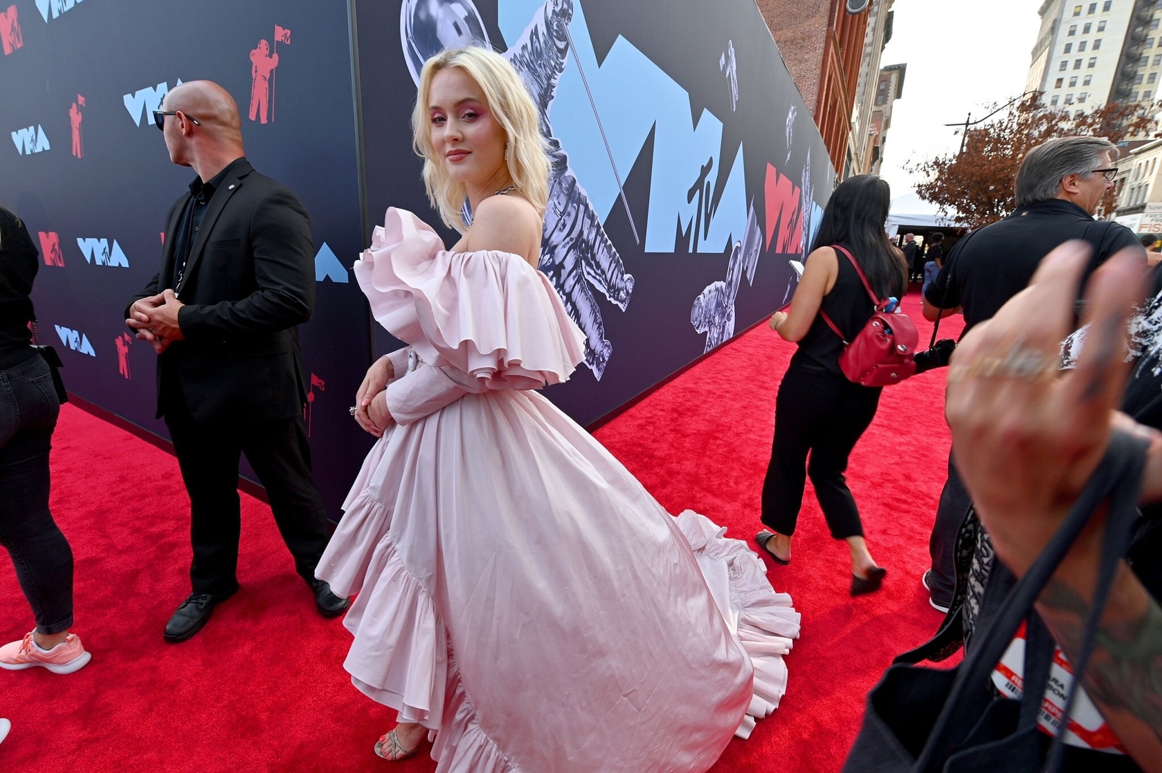 Zara Larsson