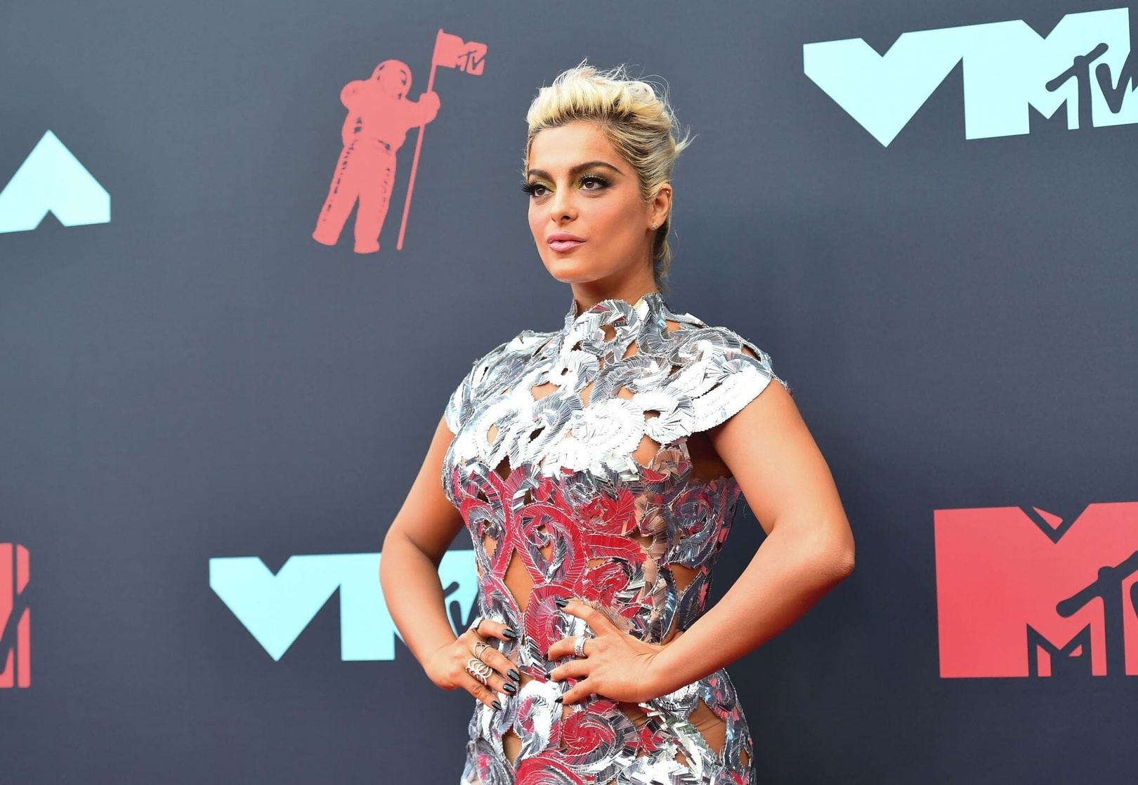 Bebe Rexha