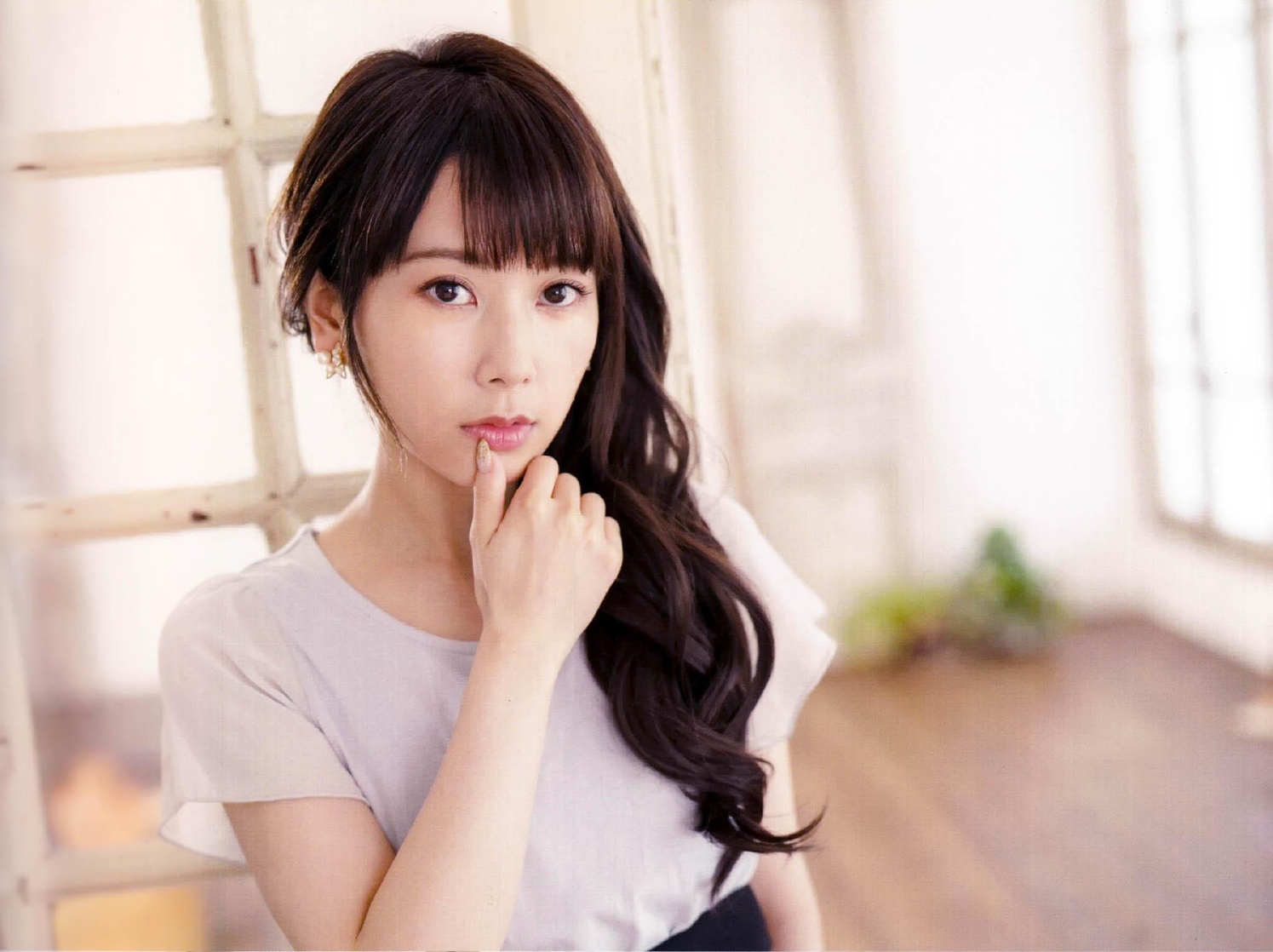 Risa Taneda