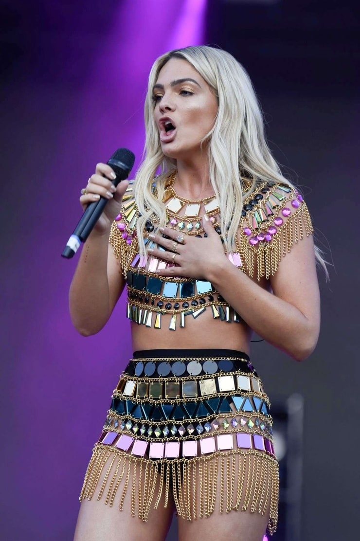 Picture Of Louisa Johnson