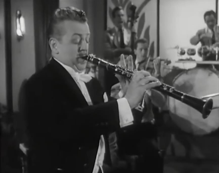 Benny de Weill Benny de Weill