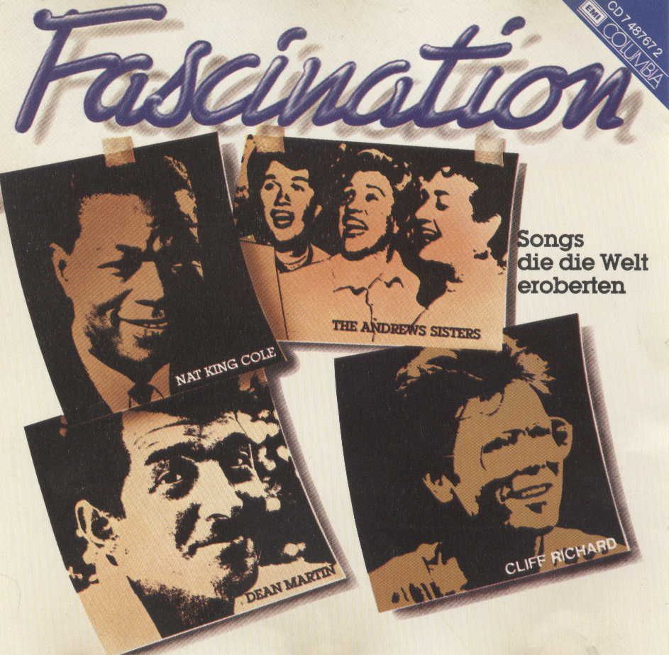 Fascination