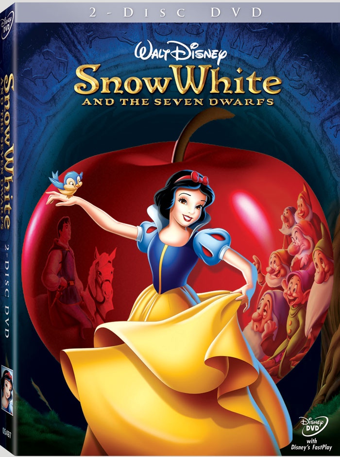 1937 Snow White And The Seven Dwarfs 1937 Snow White And The Seven Dwarfs