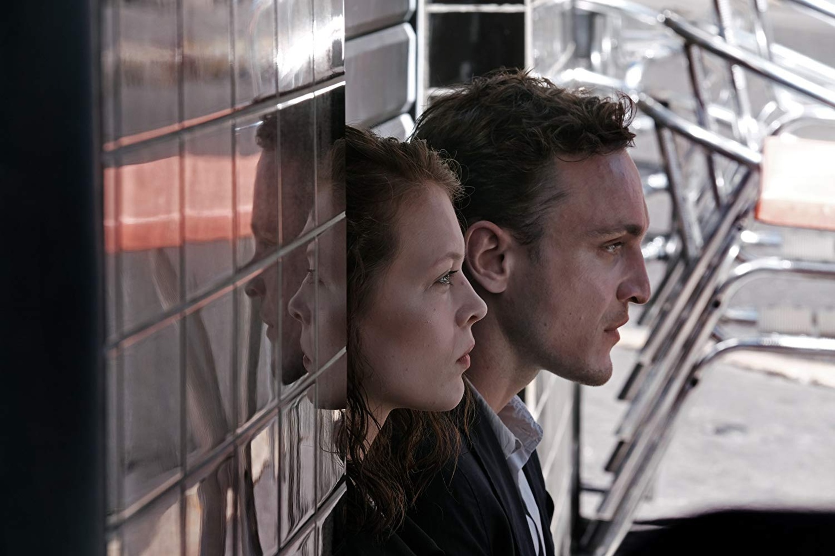 Transit (2018) Transit (2018)