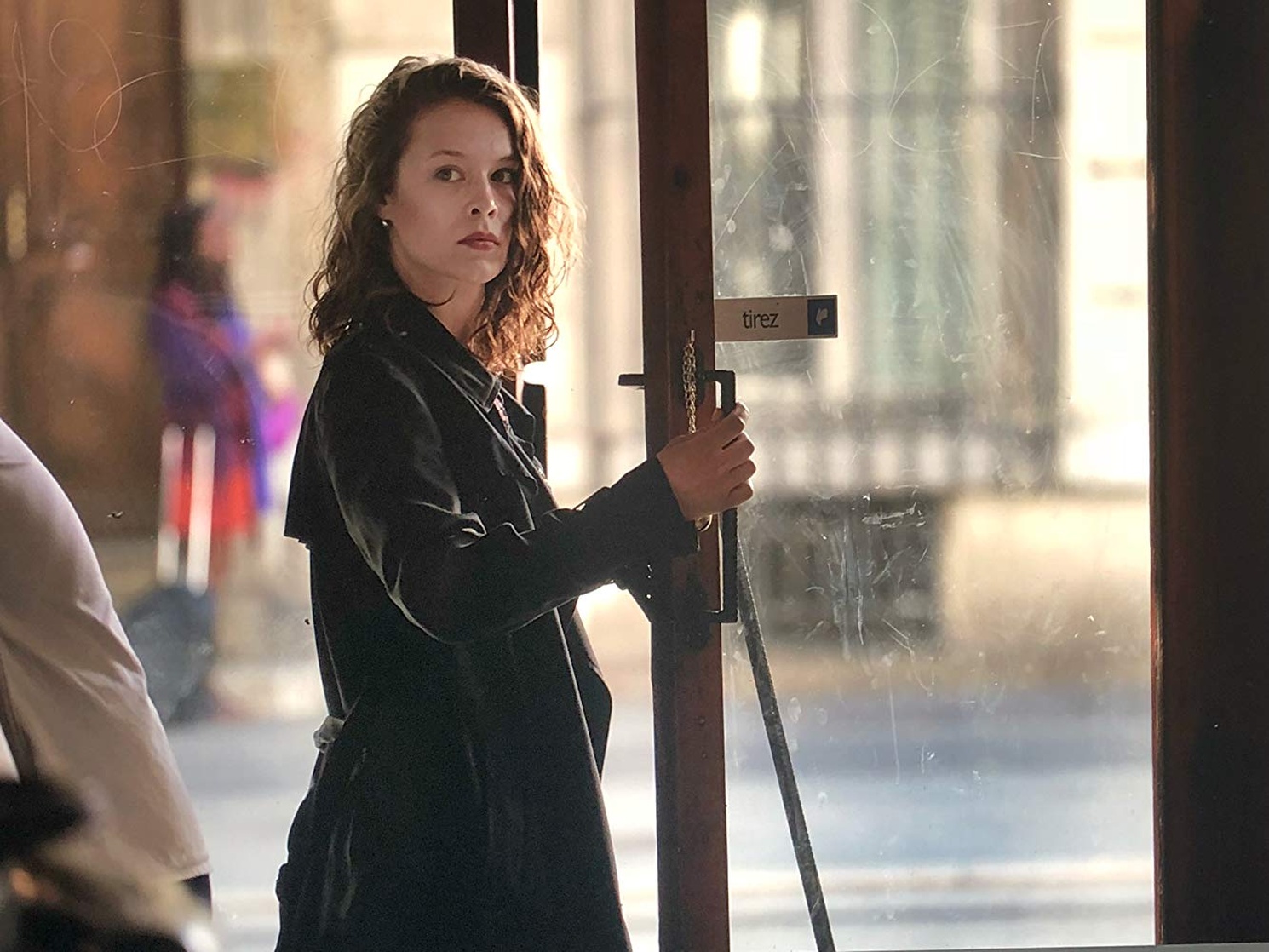 Transit (2018) Transit (2018)